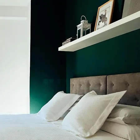 Holiday home Maria Luisa Priego De Cordoba