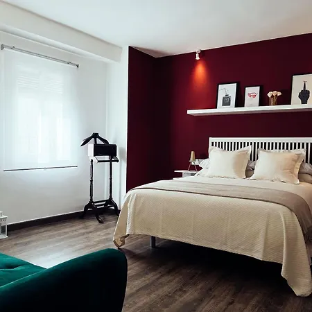 Maria Luisa Priego de Córdoba