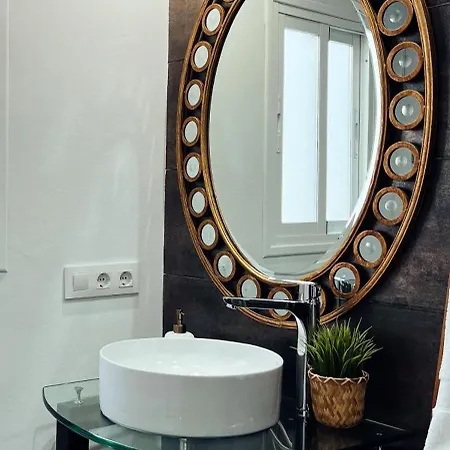 Maria Luisa Holiday home Priego De Cordoba