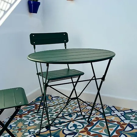 Holiday home Maria Luisa *