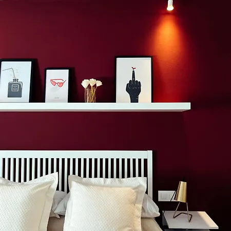 Maria Luisa Holiday home