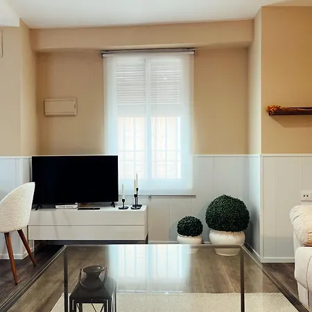 Holiday home Maria Luisa *