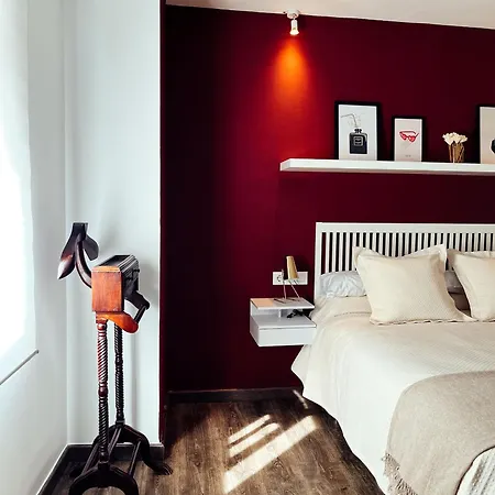 Holiday home Maria Luisa Priego De Cordoba