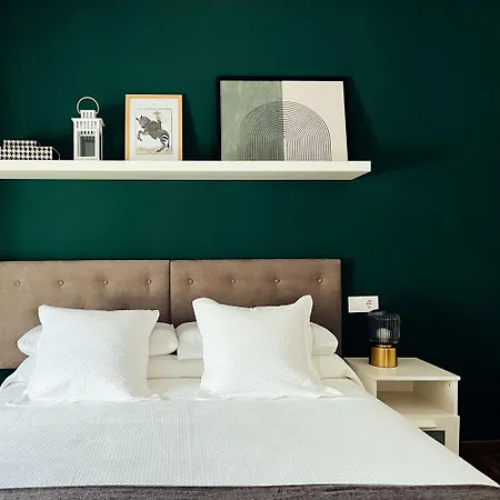 Maria Luisa Holiday home