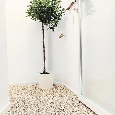 Maria Luisa בית כפרי *