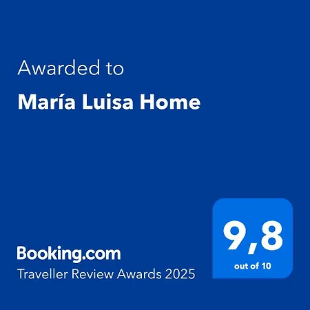 Maria Luisa * Priego De Cordoba
